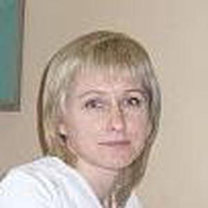 Виноградова Юлия Вениаминовна