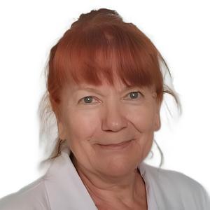 Цирульник Наталья Петровна