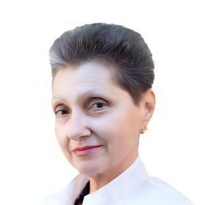 Назаренко Наталья Ивановна