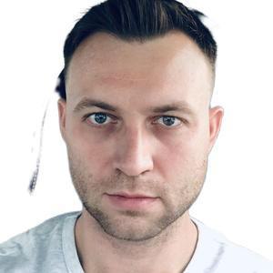 Кричмар Александр Михайлович