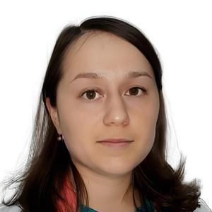 Козлова Инна Николаевна
