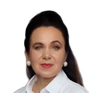 Старкова Ирина Леонидовна