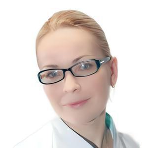 Ковалева Мария Михайловна