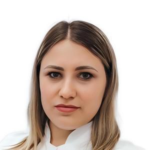 Сатдарова Марьям Сябитовна