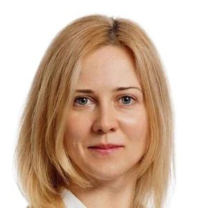 Быкова Наталья Владимировна