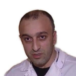 Анесян Андроник Левонович