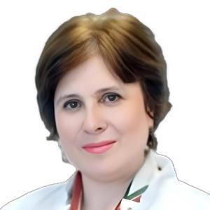 Уткина Александра Глебовна