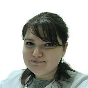 Коновалова Марина Александровна