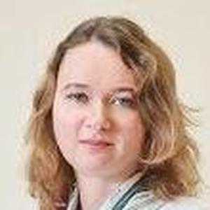 Гриднева Светлана Юрьевна