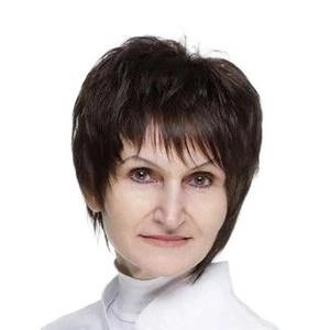 Заболотная Оксана Васильевна