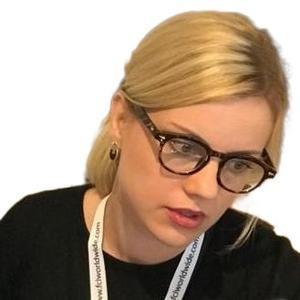 Захарова Мария Андреевна