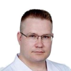 Потапов Артем Анатольевич