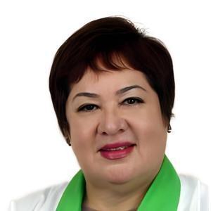 Калайда Фатыма Гумаровна
