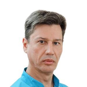 Усов Дмитрий Александрович