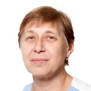 Сопина Татьяна Ивановна