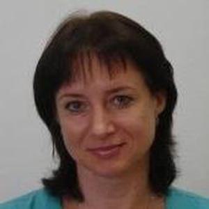 Мигель Анжела Владимировна