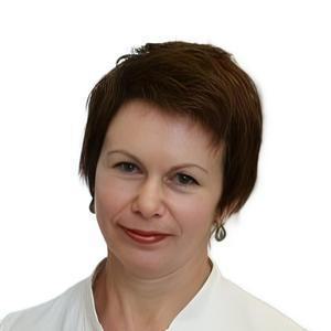 Гадалова Наталья Ивановна