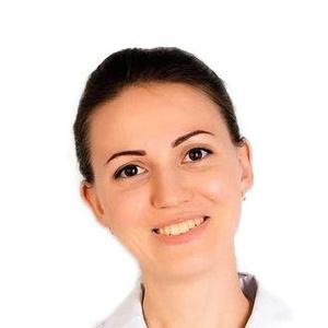 Смекалина Марина Вячеславовна