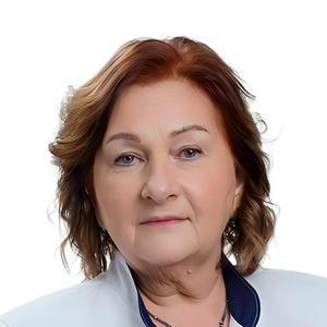 Никотинина Наталья Юрьевна