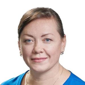 Антипова Ирина Михайловна