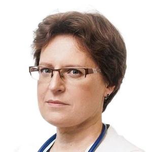 Лешенкова Евгения Владиславовна