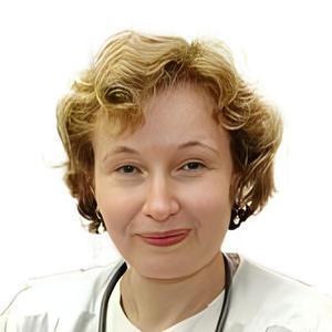 Калинина Светлана Михайловна