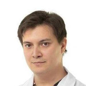 Тажибаев Тимур Тулепбергенович