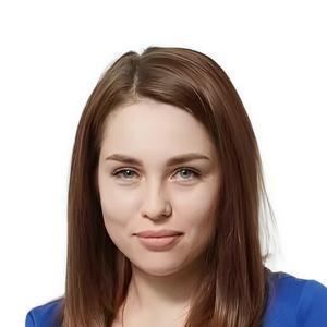 Танасиенко Вероника Романовна