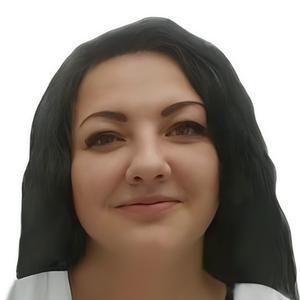 Новикова Татьяна Борисовна