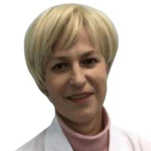Полунина Марина Николаевна