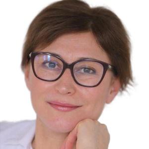 Стучевская Тина Романовна