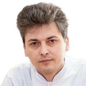 Галынин Андрей Андреевич