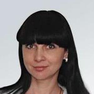 Абрамова Анна Валентиновна