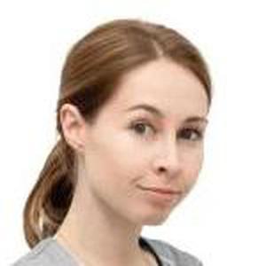 Болтачева Анна Викторовна