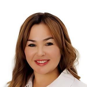 Лукина Юлия Сергеевна