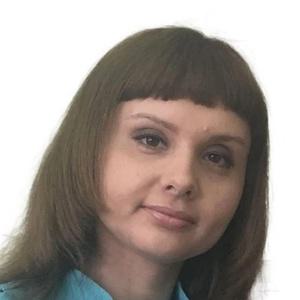 Кудрявцева Юлия Александровна