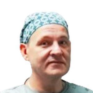 Попов Юрий Станиславович
