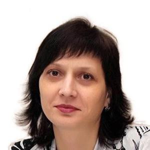 Машина Татьяна Анатольевна