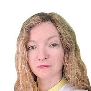 Кодунова Оксана Владимировна