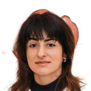 Мкртчян Анжела Кареновна