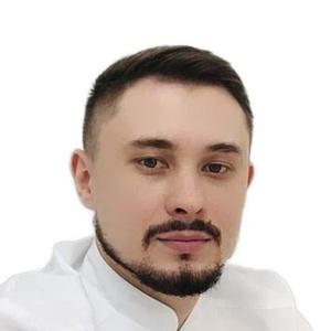 Гильмутдинов Рустам Вилович