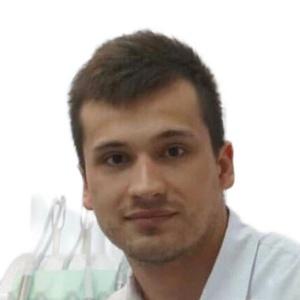 Столяров Артём Константинович