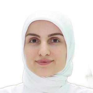 Решидова Алипат Анасовна