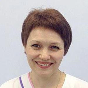 Сахарчук Татьяна Васильевна