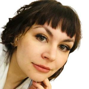 Кашапова Аида Фануровна