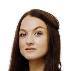Клюквина Ксения Викторовна