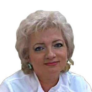 Джелиева Фатима Валерьевна
