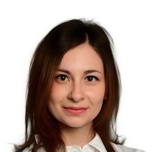 Нигметзянова Лейсан Раисовна