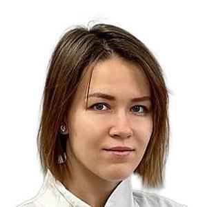 Грива Надежда Алексеевна