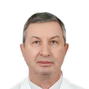 Кролевец Игорь Владимирович